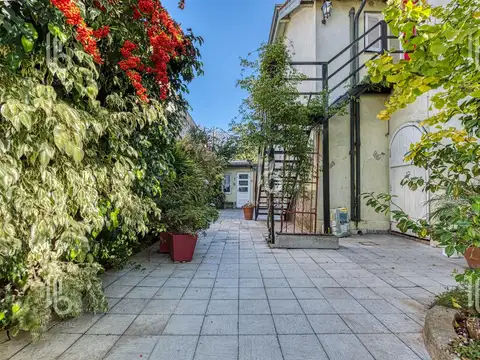 CHALET VASCO CATEGORIA PLAZA ROCHA