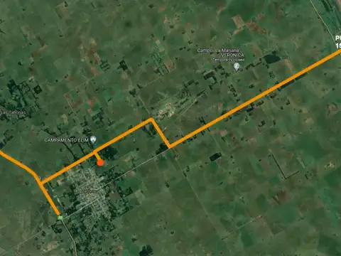 Terreno en Venta en La Plata, USD 60.000