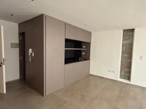 Oficina Monoambiente con 1 baño