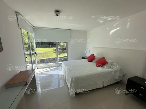Departamento en venta en torre de categoría