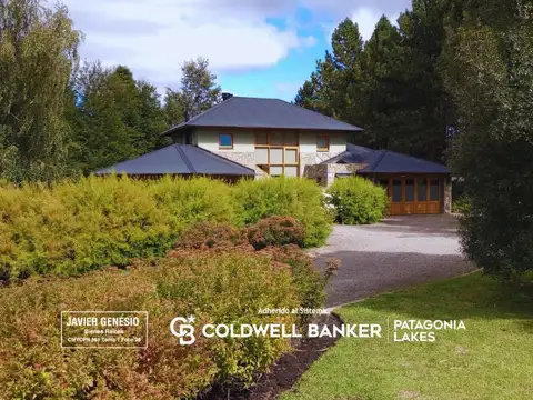 Casa en Venta en San Martin de los Andes, USD 585.000