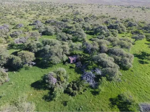 Departamento Garay - Santa Fe