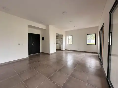 Casa en Venta A Estrenar