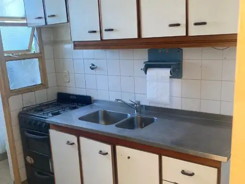 Departamento en Alquiler de 2 dormitorios
