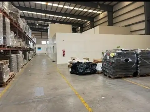 Galpon en Alquiler en Tortuguitas, USD 28.900