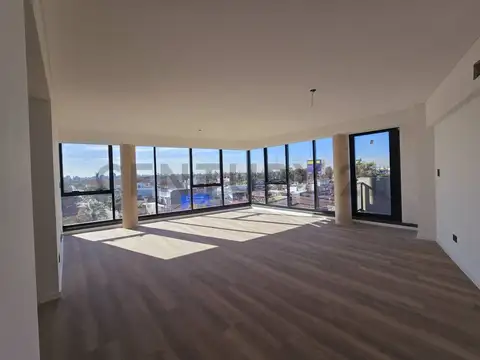 Avenida San Martin 4000, Piso 6