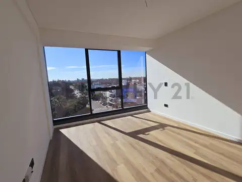 Departamento en Venta en Villa del Parque, USD 230.000