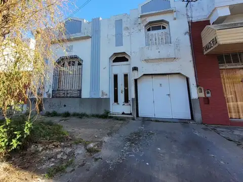 Terreno en  venta con proyecto y planos aprobados- Sarandí