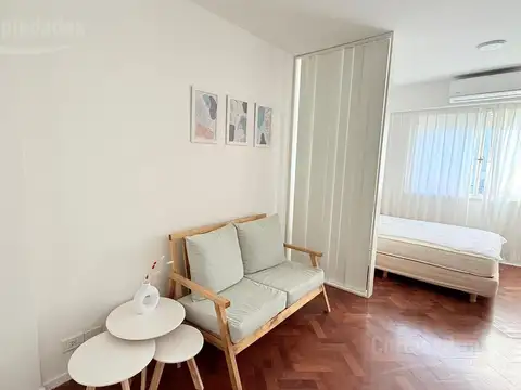 Departamento en Alquiler de Monoambiente