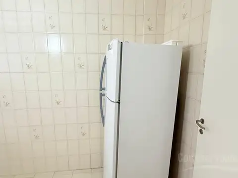 Departamento en Alquiler en Balvanera, $ 475.000