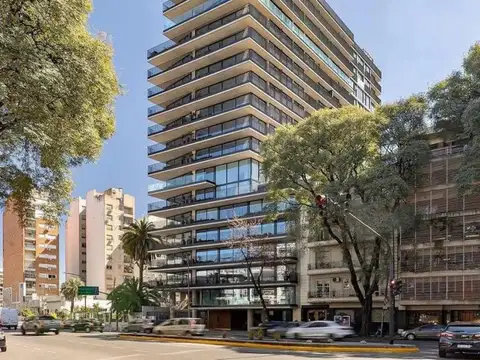 Departamento 2 ambientes en alquiler Caballito - Donna Acqua