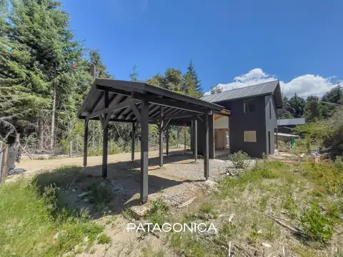 VENTA Casa en pozo, de 130m2 con posibilidad de ampliación en Manzano