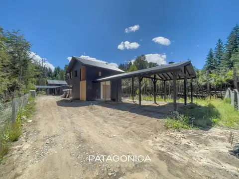 Casa en Venta A Estrenar