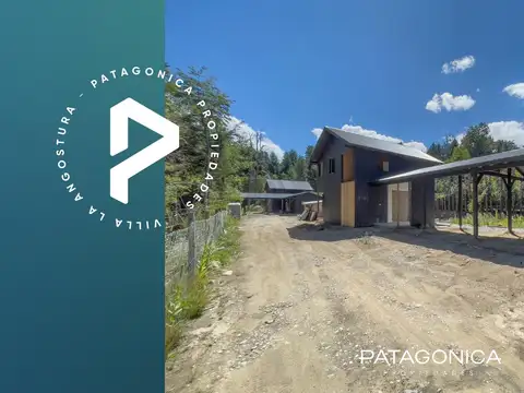 VENTA Casa en pozo, de 130m2 con posibilidad de ampliación en Manzano