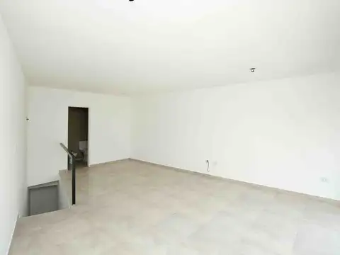 Departamento en Venta 3 años