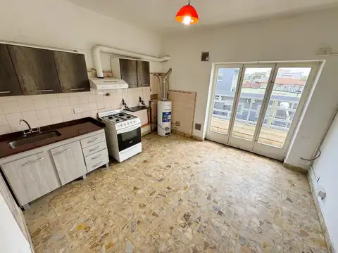 Departamento monoambiente en alquiler en Virreyes