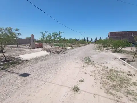 Terreno en Venta en Perdriel, USD 11.300