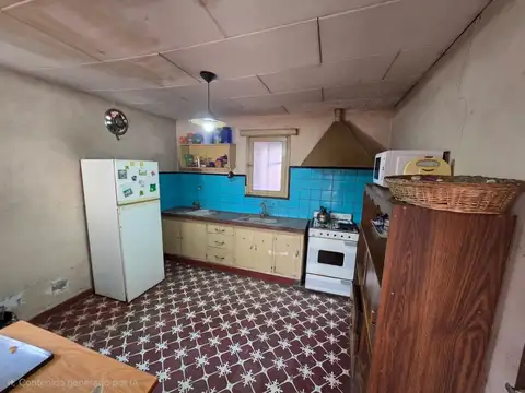 Terreno en Venta en Godoy Cruz, USD 39.000