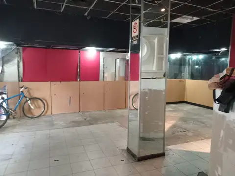 VENTA LOCAL COMERCIAL A LA CALLE EN CONSTITUCION