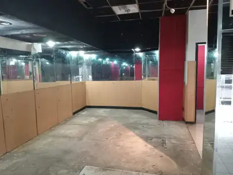 VENTA LOCAL COMERCIAL A LA CALLE EN CONSTITUCION