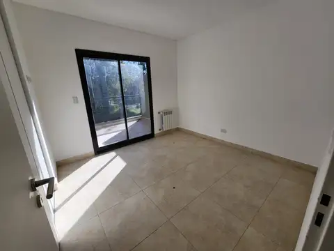 Departamento en Alquiler 4 años