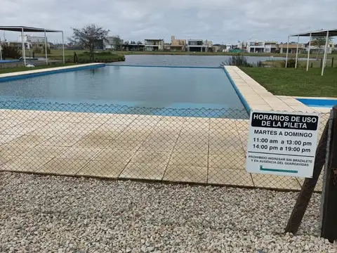 Terreno en Venta de 248,0 m2