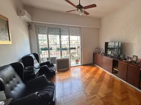 Departamento 3 Ambientes en Venta Abasto