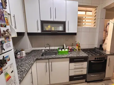 Departamento en Venta 56 años