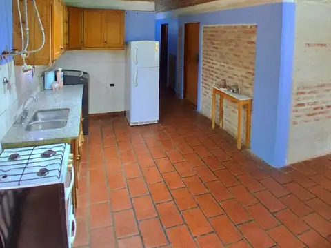 Casa en Venta con 5 cocheras