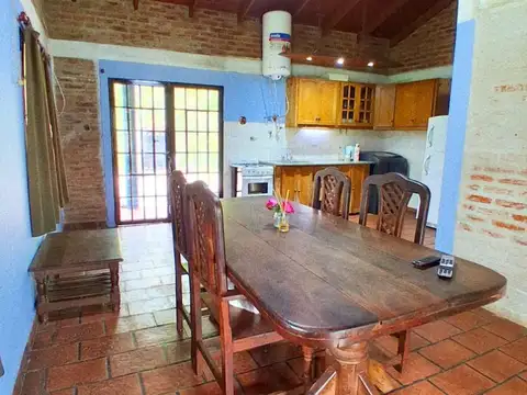 Casa en Venta de 3 dormitorios