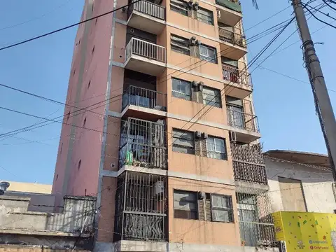 Departamento de 2 ambientes a metros Gral Paz Ciudadela