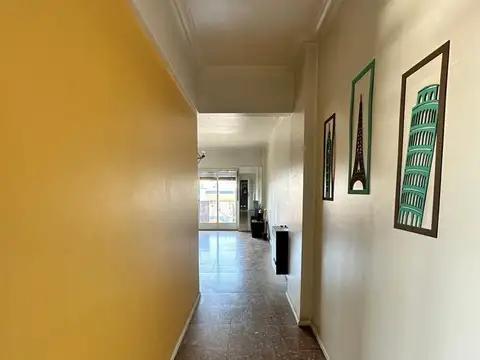 Departamento en Venta en Villa General Mitre, USD 120.000