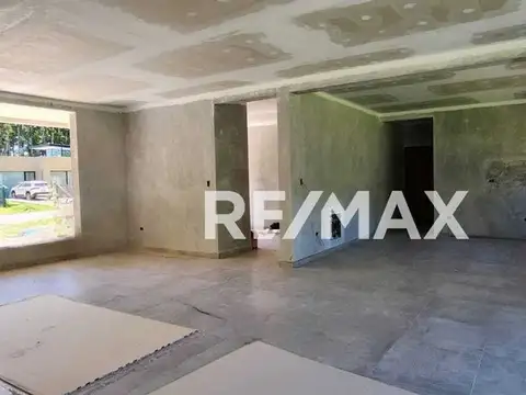 Casa en Venta 1 año