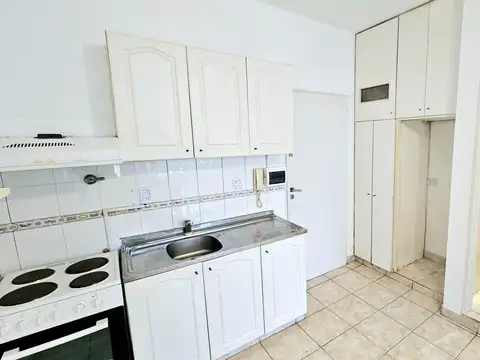 Departamento en Alquiler de Monoambiente