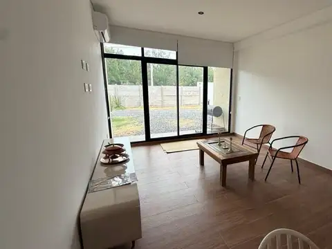 Departamento en Alquiler de 3 ambientes