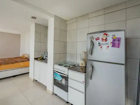 Departamento en Venta 8 años