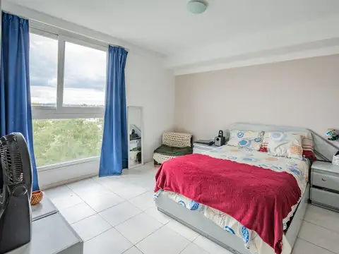 Tríplex con Terraza Privada Parrilla Villa Lugano