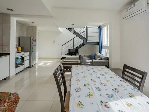 Departamento en Venta en Villa Soldati, USD 103.000