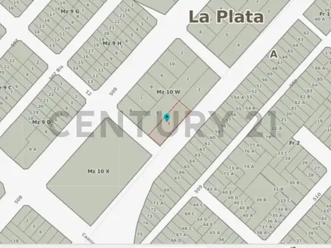 OPORTUNIDAD ÚNICA | LOTE EN VENTA – ZONA ESTRATÉGICA A METROS DE CAMINO CENTENARIO