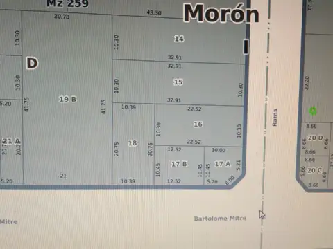 CASA Y LOCAL EN EXCELENTE UBICACIÓN