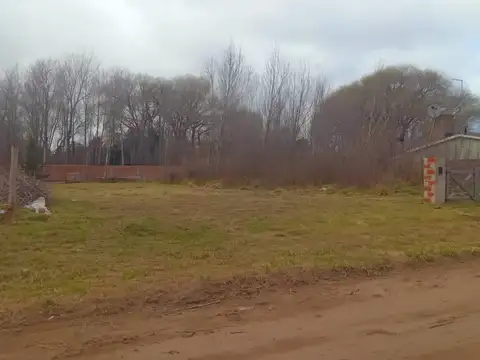 Terreno/Lote 12x37 en Venta Mar del Tuyu Partido de La Costa