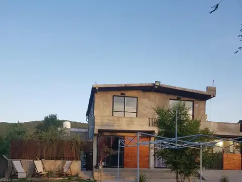 Hotel en Venta en San Antonio De Arredondo, USD 99.000