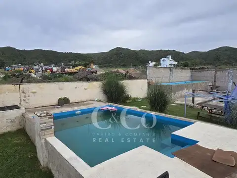 Hotel en Venta en San Antonio De Arredondo, USD 99.000
