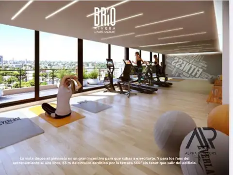 Departamento en Venta en Parque Batlle , USD 176.800