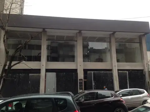 46  e/ 8 y Diag 74 - Local F N 679