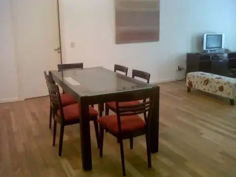 Departamento en Alquiler Temporal al Este