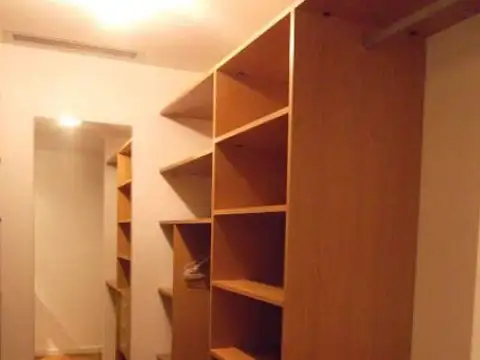 2 AMBIENTES | Olga Cossettini al 100