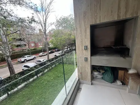 Departamento en Alquiler de 2 ambientes