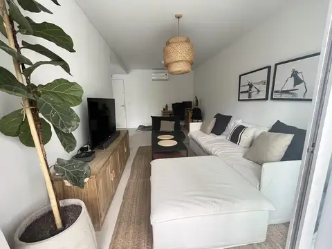 Departamento en Alquiler en San Isidro, USD 1.200