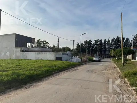 Terreno en Venta de 570,0 m2